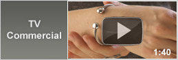 QRay Benefits TVCommercial