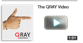Q-Ray Bracelet