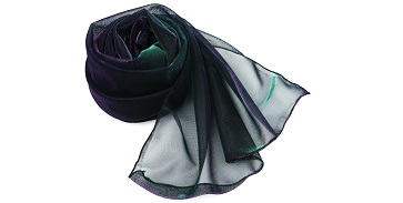 QRay Scarf